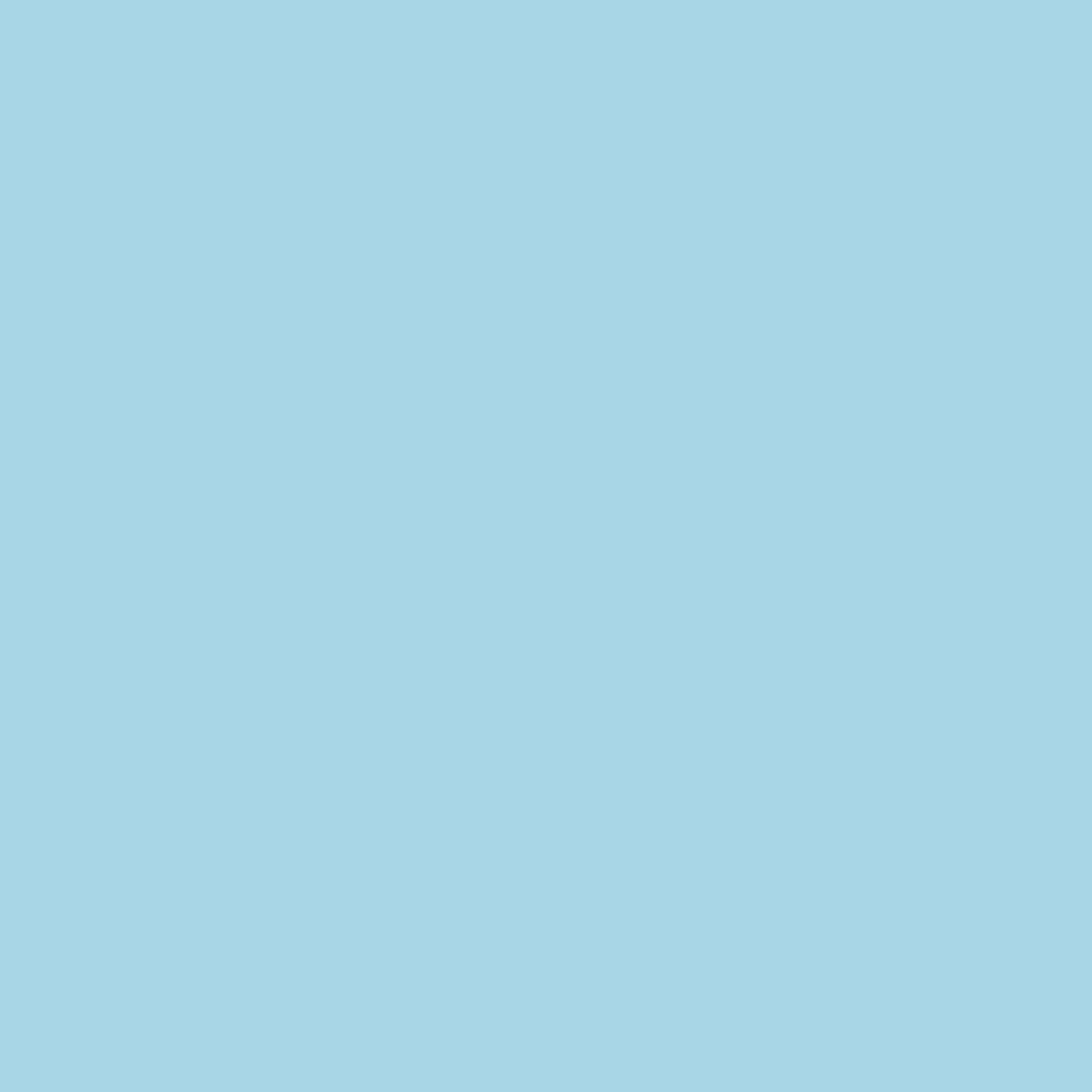 Fotokarton 50x70cm 300g hellblau 25 St./Pack.