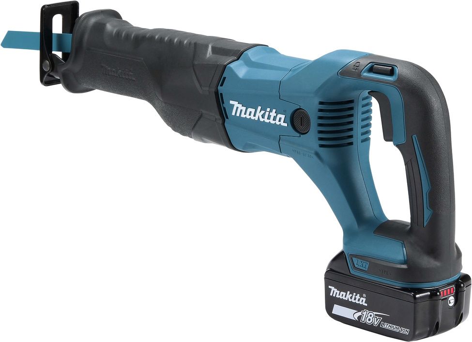 MAKITA Akku-Reciprosäge/Säbelsäge
