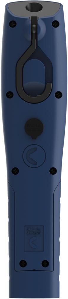 Akku-Handleuchte MINI MAG PRO 80Lumen + 20-200Lumen Scangrip