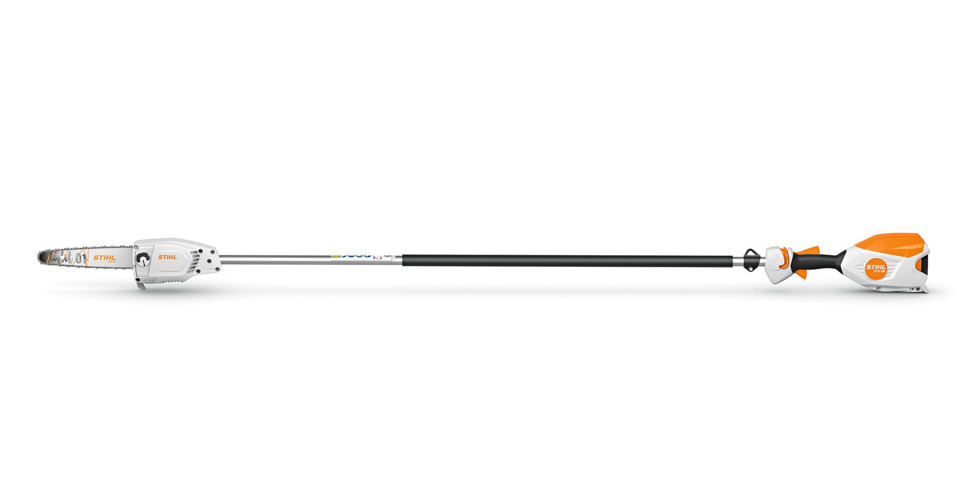 STIHL Akku-Hochentaster HTA 66