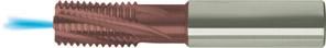 Gewindefräser TMUSP VHM TiCN Schaft HA Innenkühlung D20x33x2mm GÜHRING