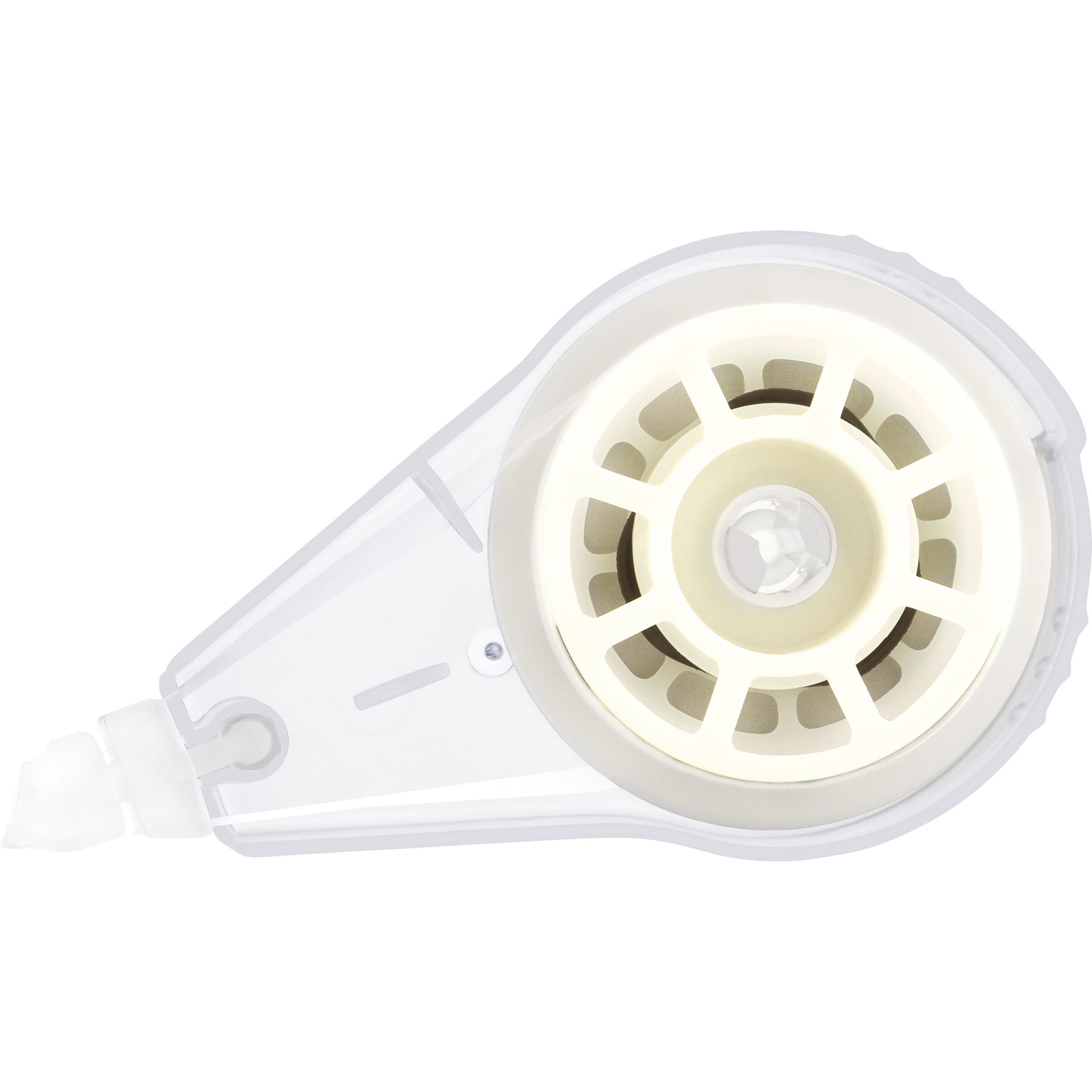 Nachfüllkassette Easy Refill 5mmx14m weiß