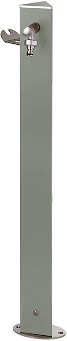 Aquapoint Triangle groundkhakigrün