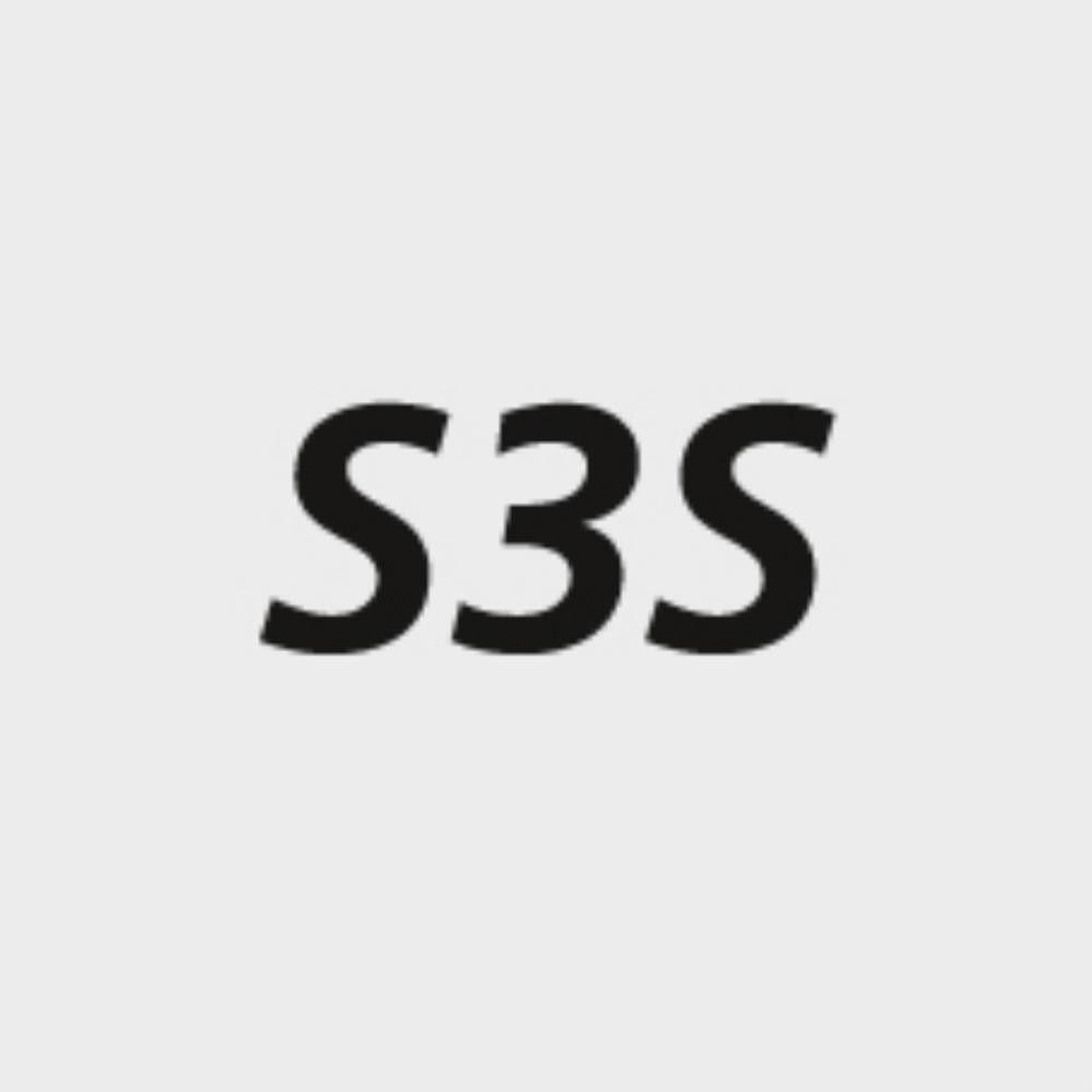 U.Power Sicherheitshalbschuh, S3