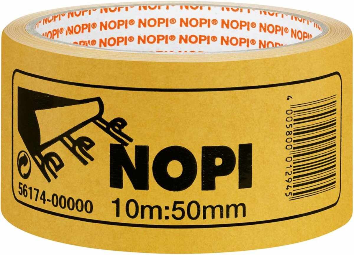 Verlegeband Nr.56174 10m:50mm Nopi