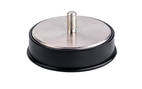 Magnetsystem gummiert M8 (626980000)