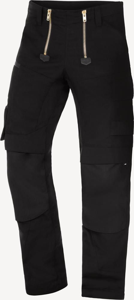 Zunfthose MAXI, schwarz Gr.40