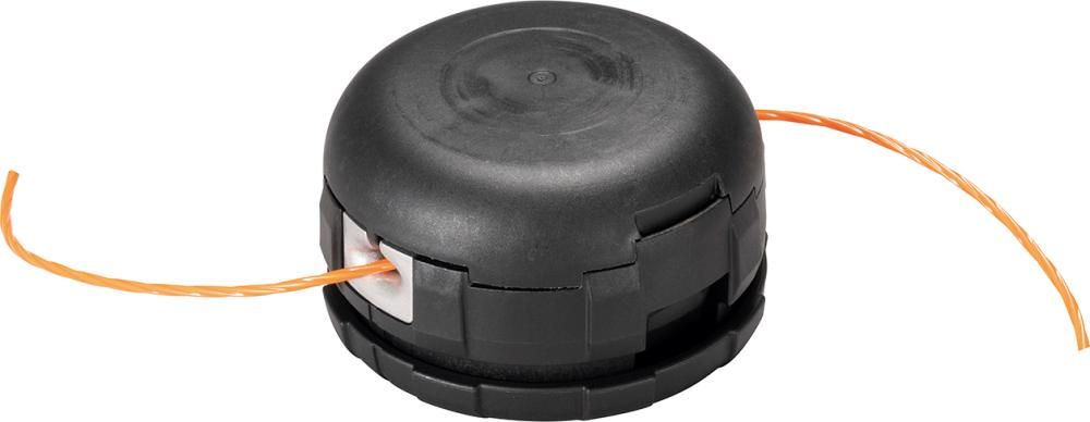 2-Fadenkopf Tap&Go M10/8 2,4mm