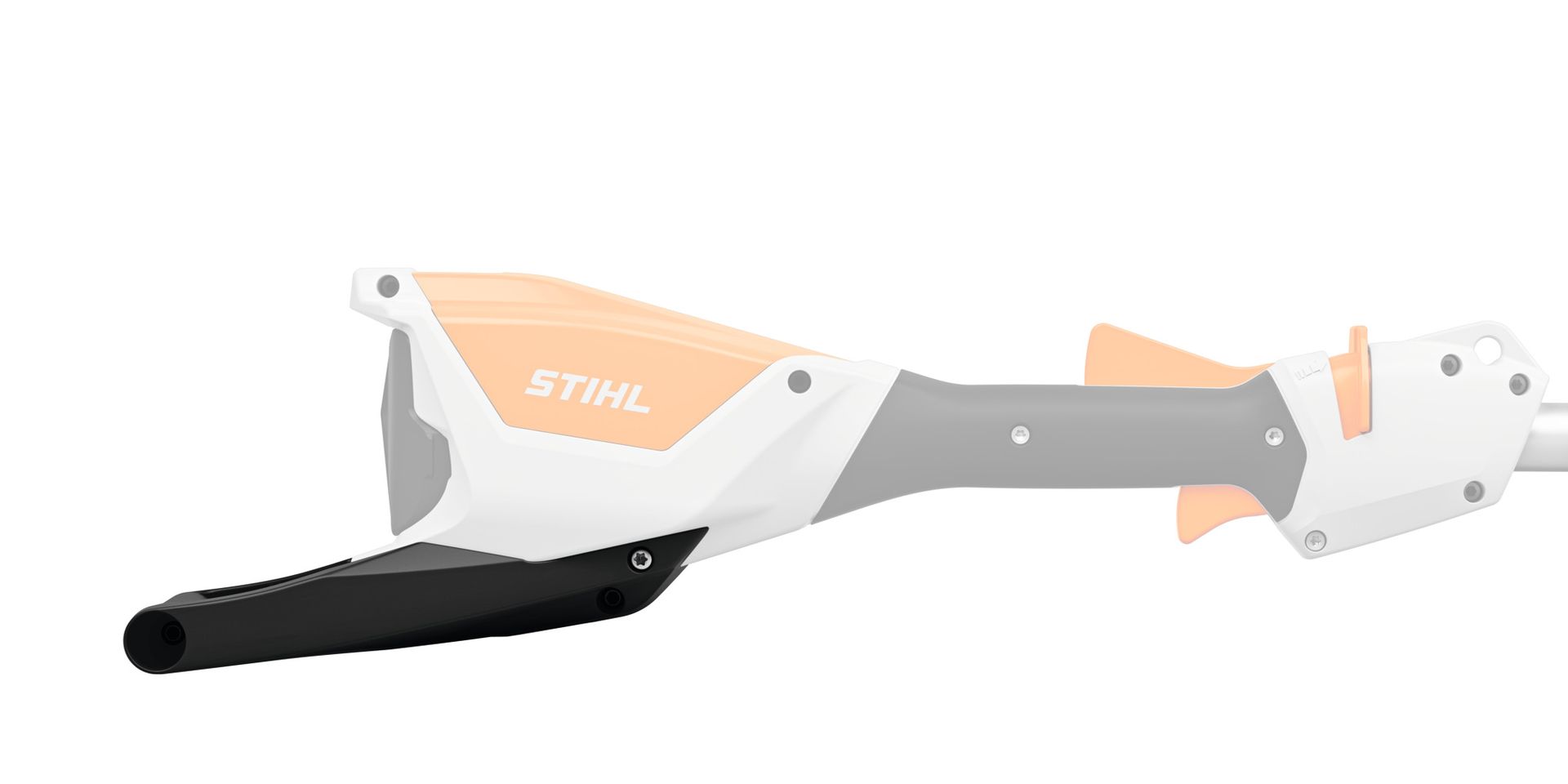 STIHL Standfuß HTA 66, HTA 86, HLA 66 und HLA 86