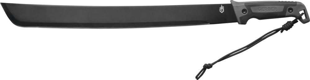 Gator ush Machete