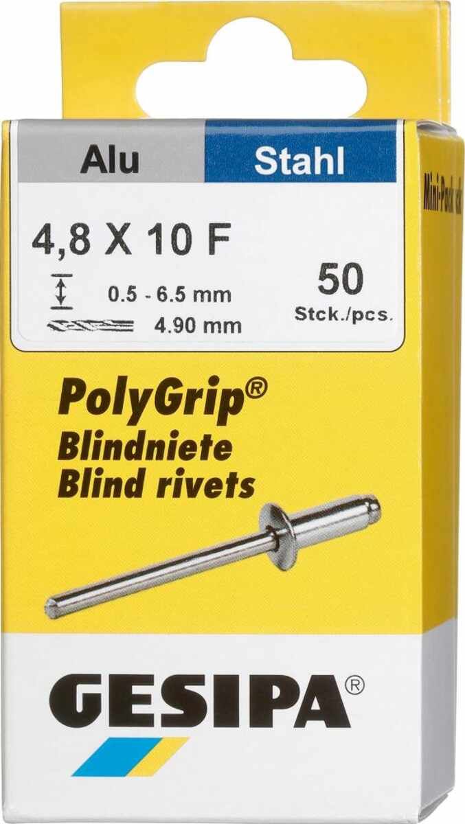 Mini-Pack PolyGrip