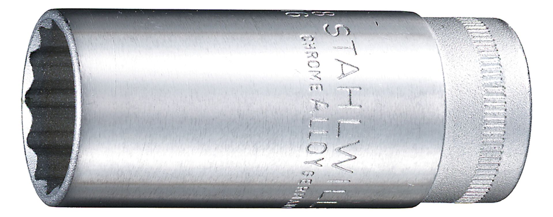 STAHLWILLE Steckschlüsseleinsatz, 3/8"