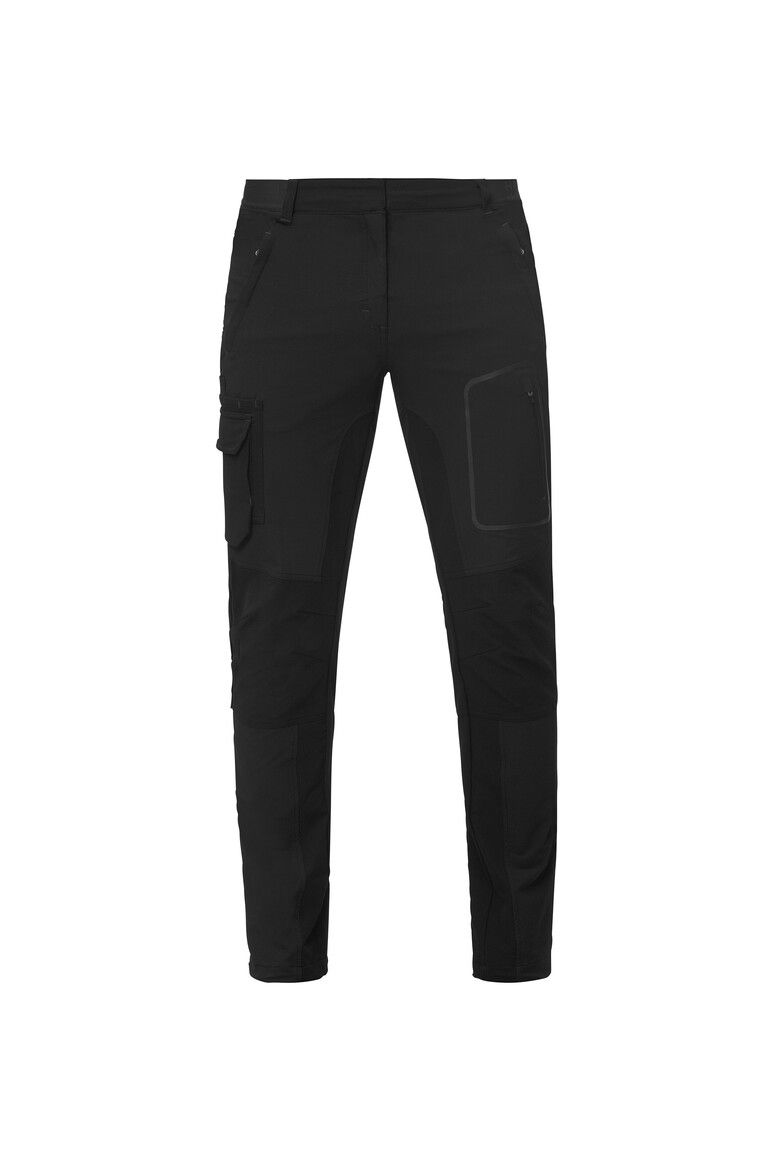 HAKRO Activehose schwarz, XS