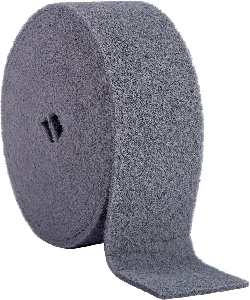 Schleifvlies-Rolle Silicium-Carbid 10mx115mm superfine S FORMAT