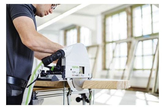 FESTOOL Tauchsäge 75mm + FS: 1400mm