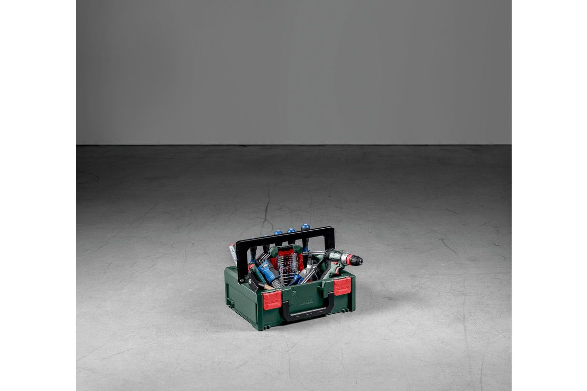 metaBOX 145 Toolbox (626908000)