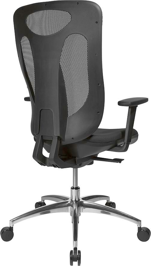 Sitness Net Pro 100 schwarz