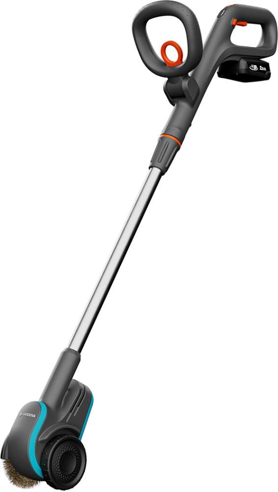 Akku-Fugenbürste EasyWeed 1800/18V 14820-20