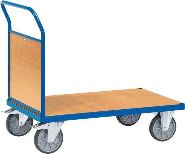 FETRA Stirnwandwagen, "2511"