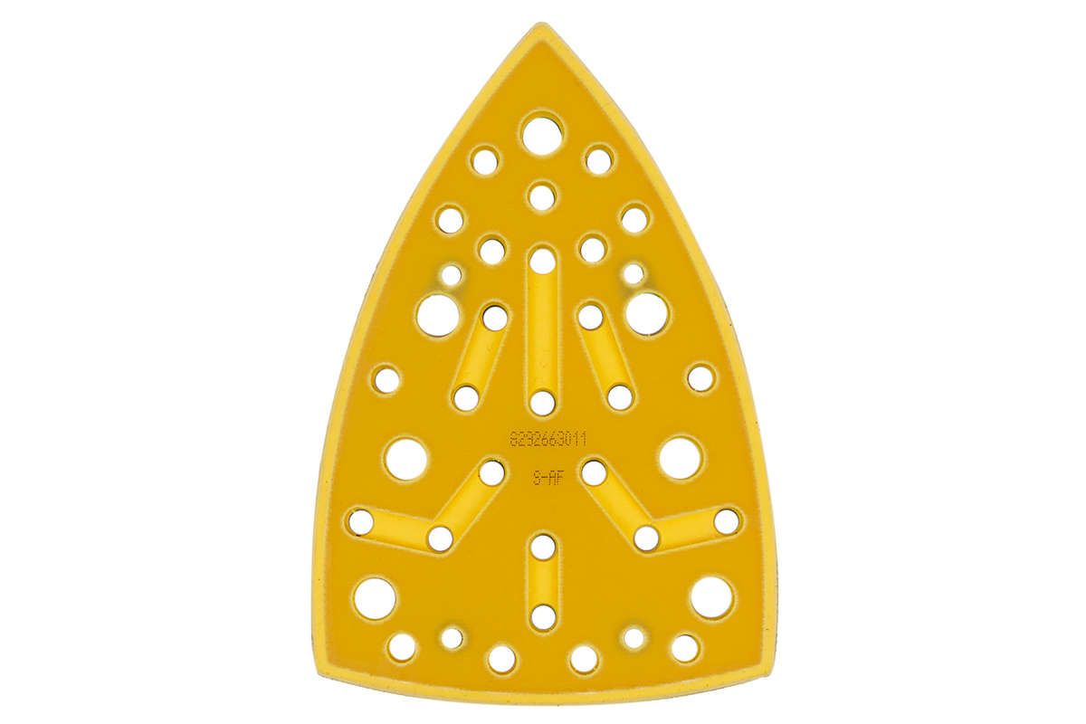 Schleifschuh 100x152x152mm Grip 32L Medium