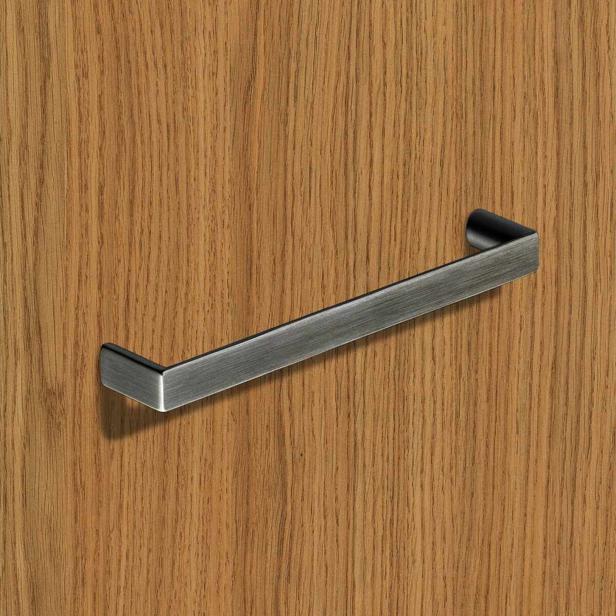 MÖBELGRIFF BALDONE BA 96 ER. OPTIK