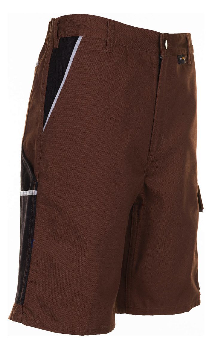 PLANAM Shorts, "Canvas320"