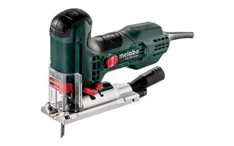 Stichsäge STE 100 Q Metabo Koffer