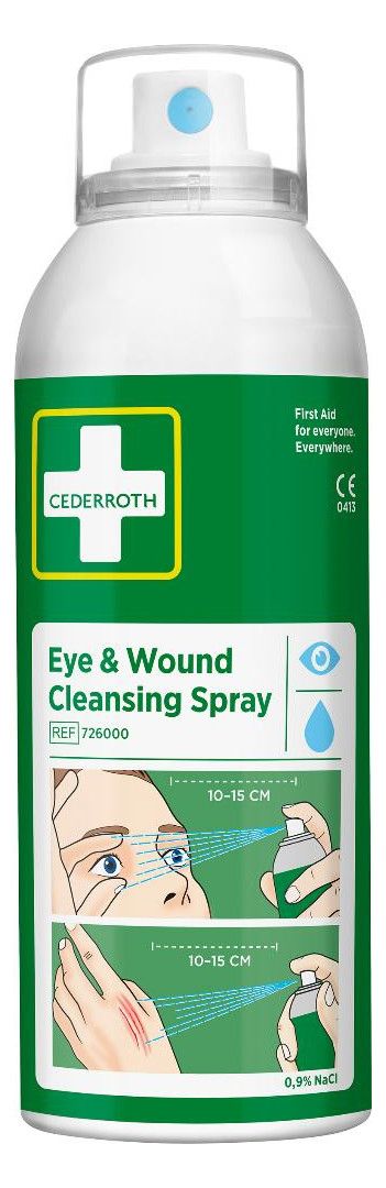 CEDERROTH Reinigungsspray