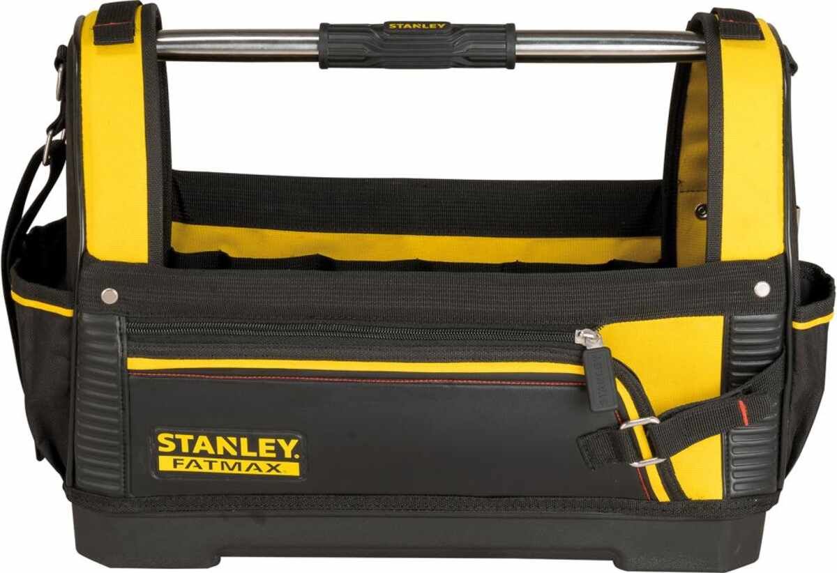 Werkzeugtrage FatMax Nylon m. Sägen Fach