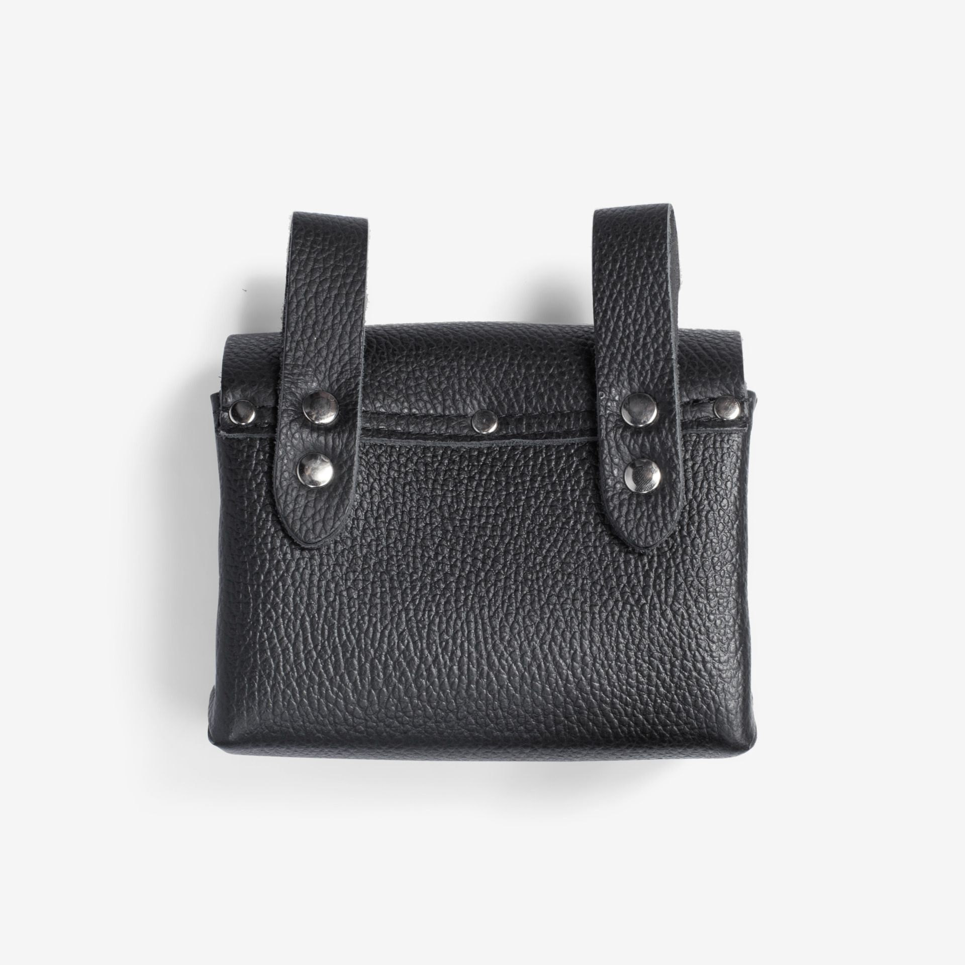 FHB Nageltasche BASTIAN schwarz