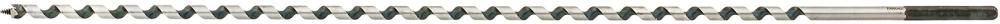 LEWIS-Schlangenbohrer 10mm GL 650mm Famag