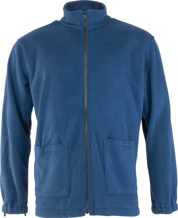 Multinorm-Parka 3850B blau, Reflex, Gr.M Gr.M