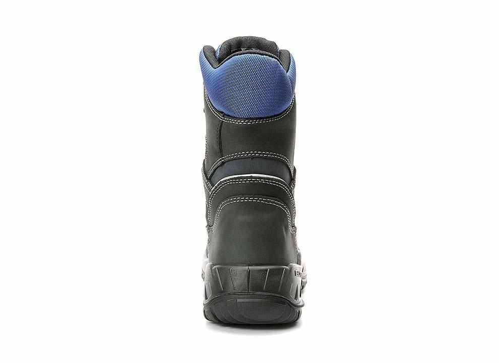 Sicherheitswinterstiefel (Form C) JORIS GTX S3 CI, Gr. 44