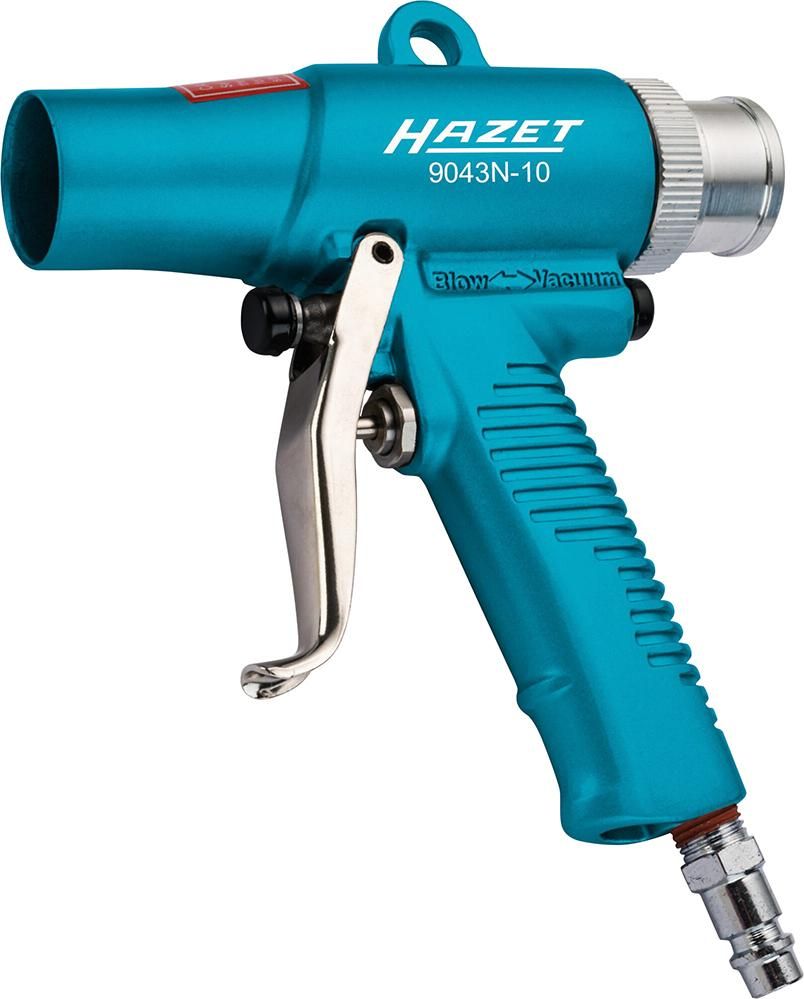 HAZET DL-Saugpistole / Blaspistole