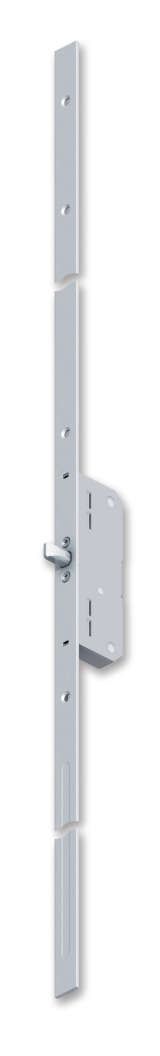 Anschlusstulpen Multis. F 20