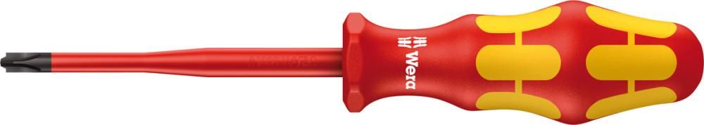 Wera Schraubendreher VDE slim PH/S1x80mm