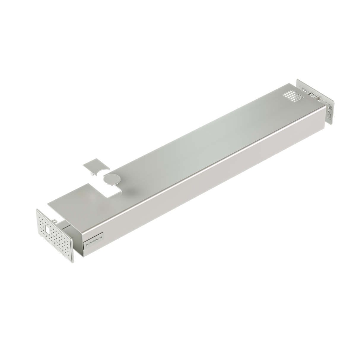 ED Verkleidung Basic RM silber