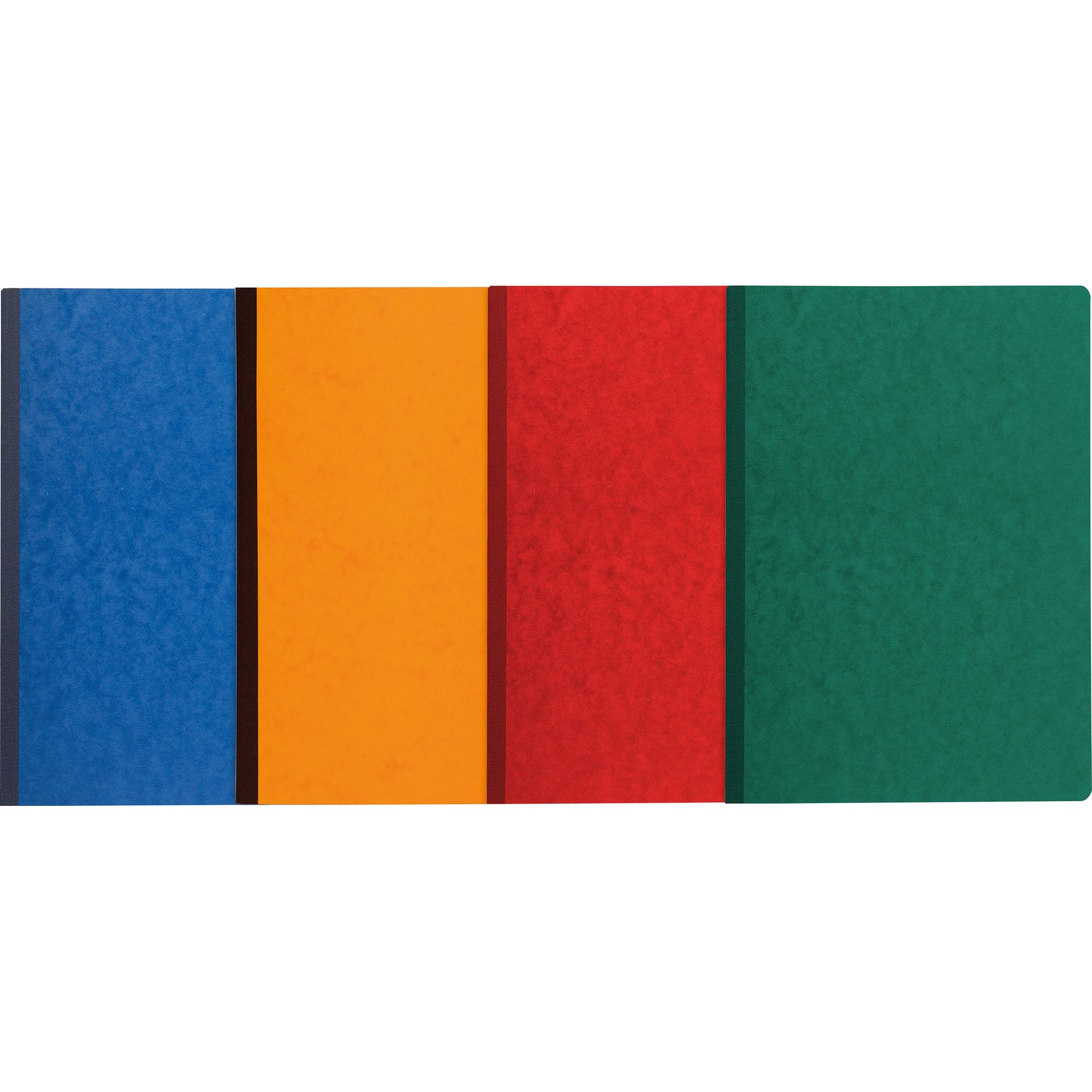 Kolonnenbuch DIN A4 10Spalten/2Seiten 40Blatt