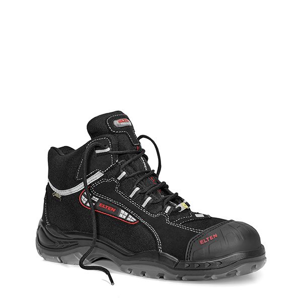 Sicherheitsschnürstiefel SANDER Pro GTX® ESD S3S WR, Gr. 38
