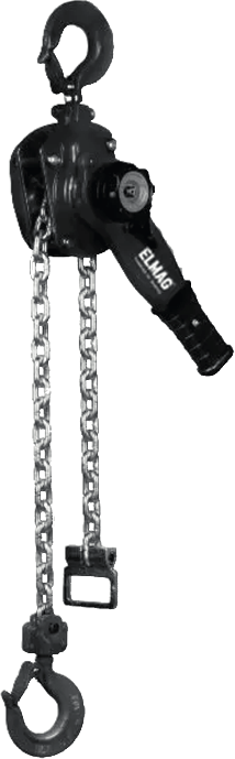 Handhebelzug HHZ 750