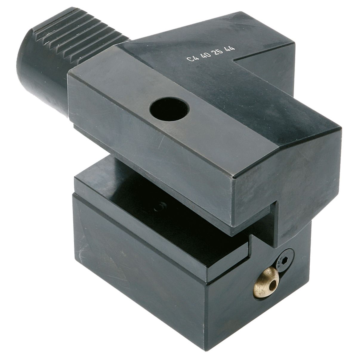 Axial-Werkzeughalter  C4-20x16