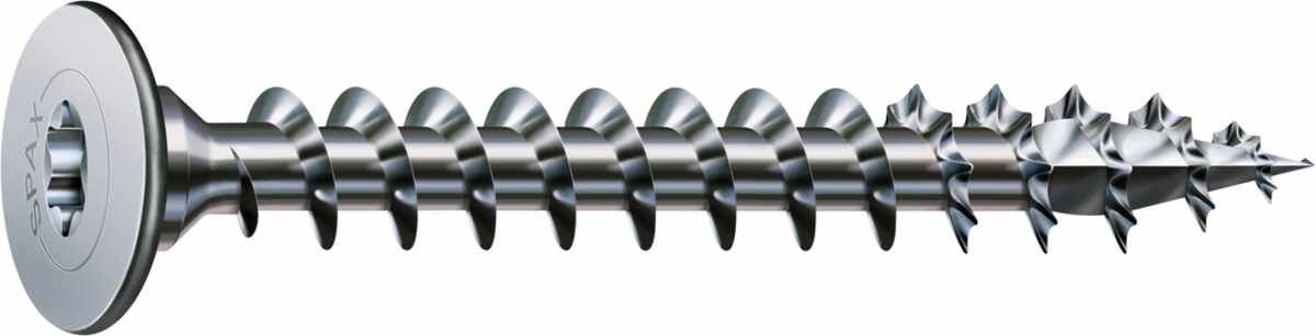 Rückwandschrauben Spax T-STAR 4,0x16 mm VE300