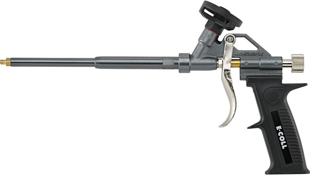 PU-Schaumpistole anthr. PTFE E-COLL Aktionsart.