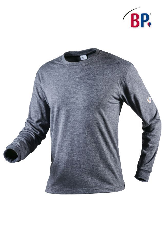 BP® Multinorm-Langarmshirt APC1