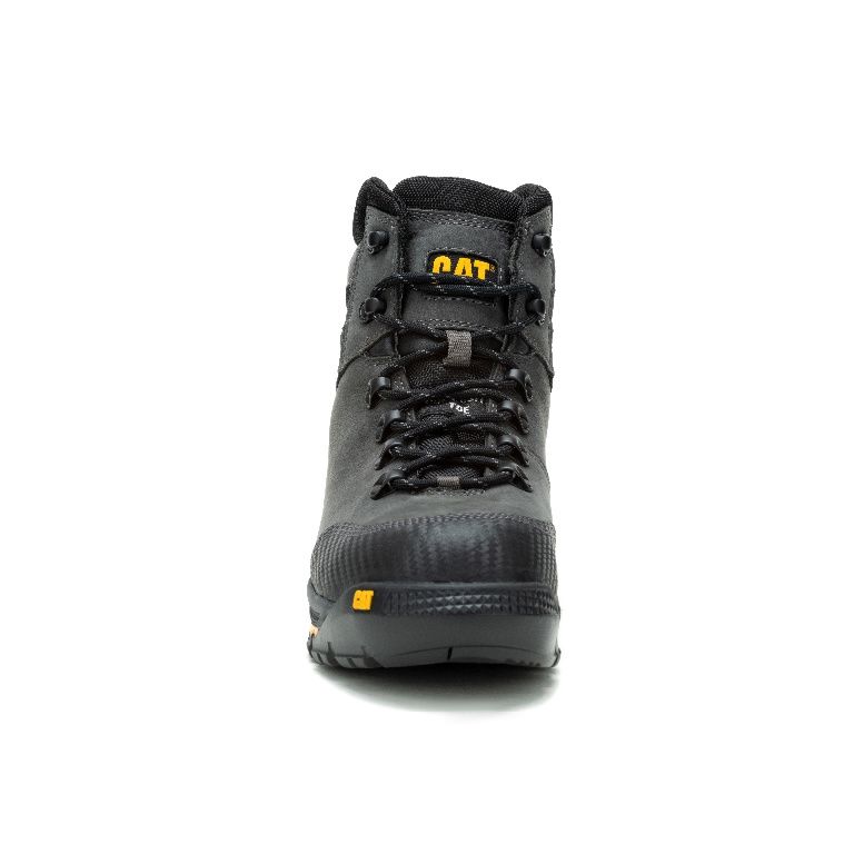 CAT Sicherheitsstiefel Munising S3