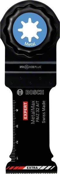 Bosch EXPERT MetalMax PAIZ 32 AIT