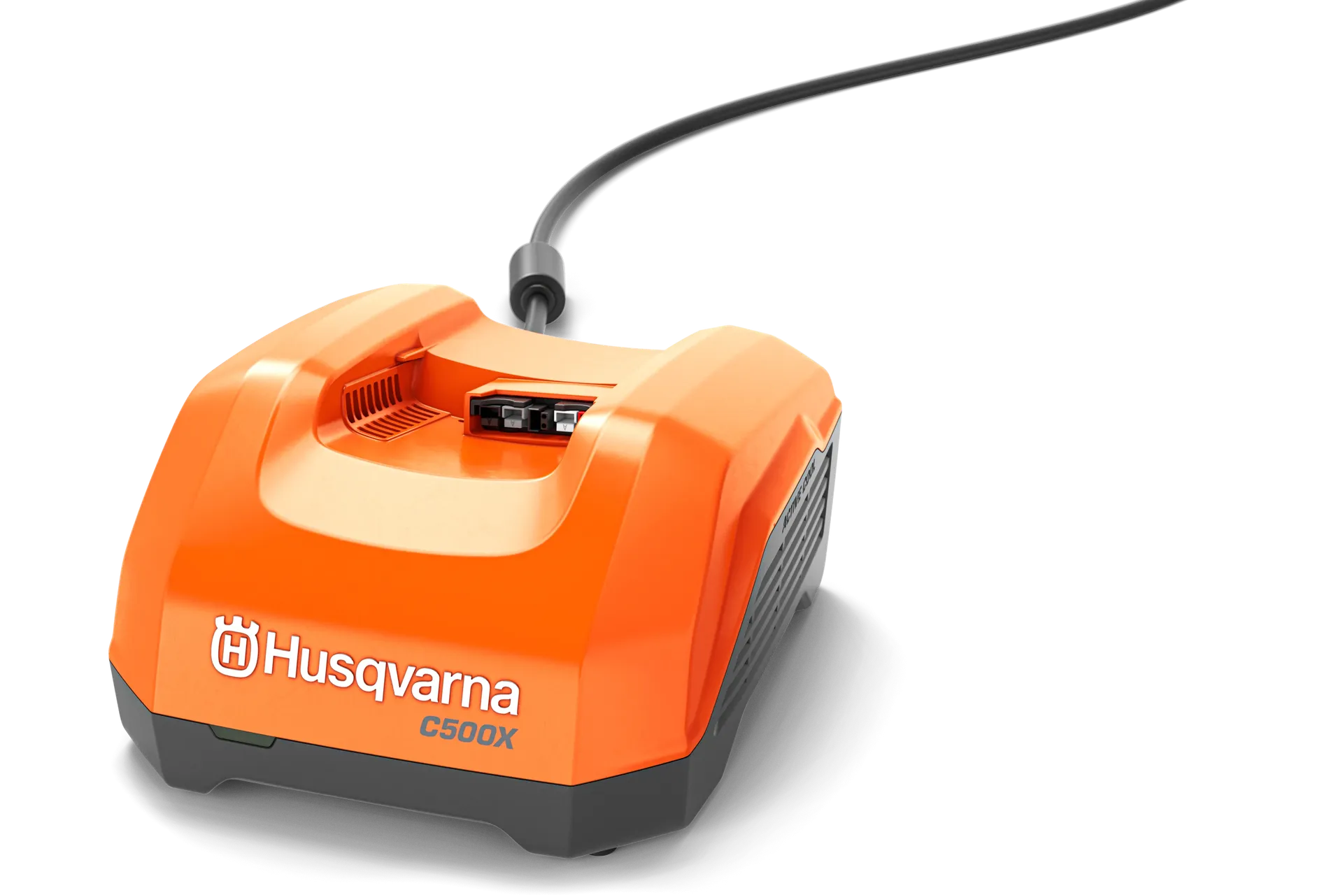 Husqvarna Akkuladegerät 40-C500X