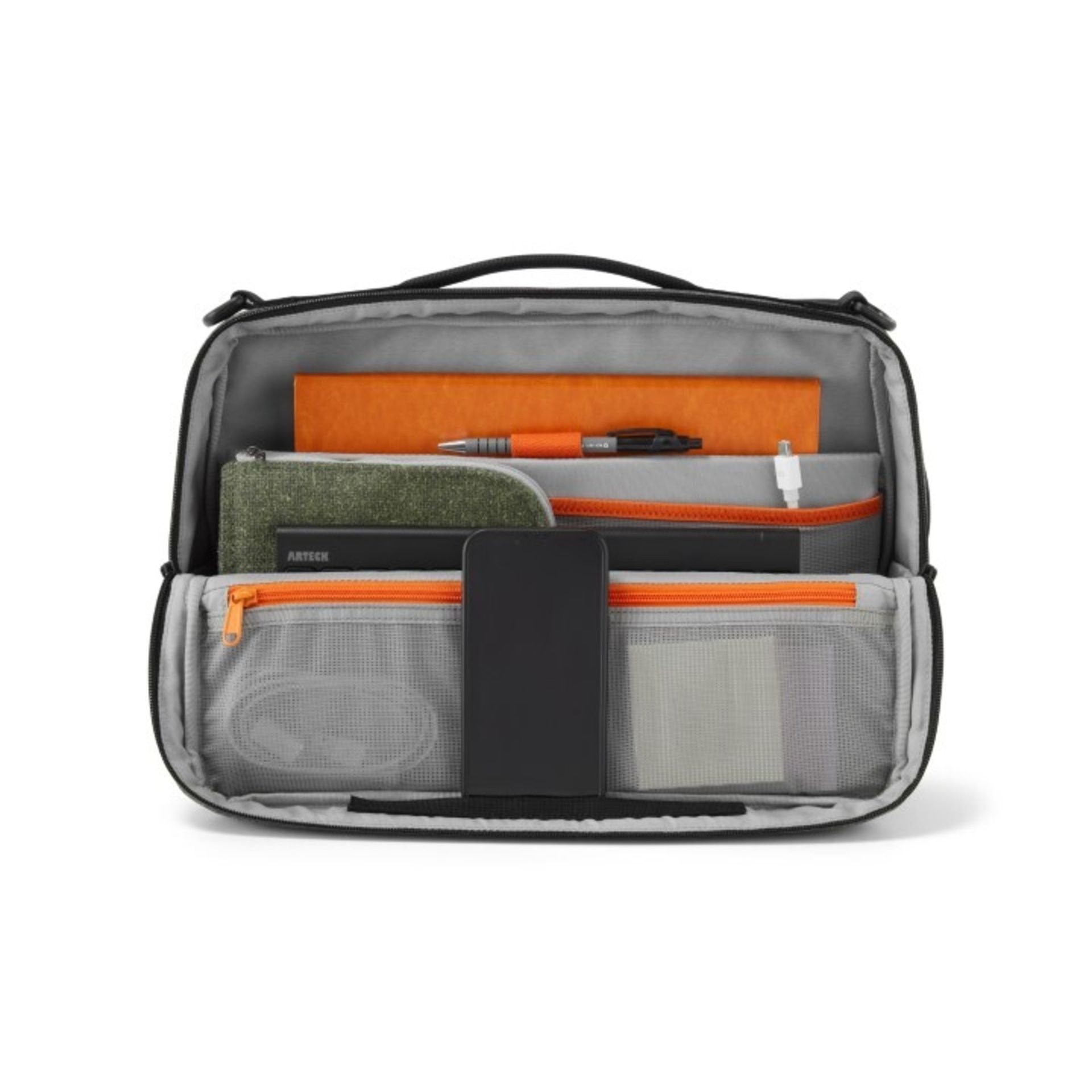Laptoprucksack Adapt gr
