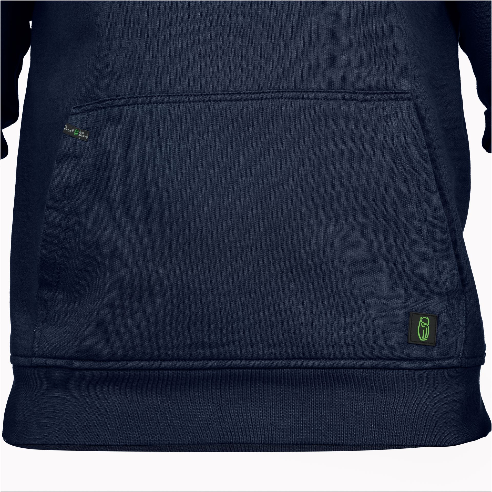 Leibwächter Flexline Arbeitsjacke, Blau, Gr. 3XL