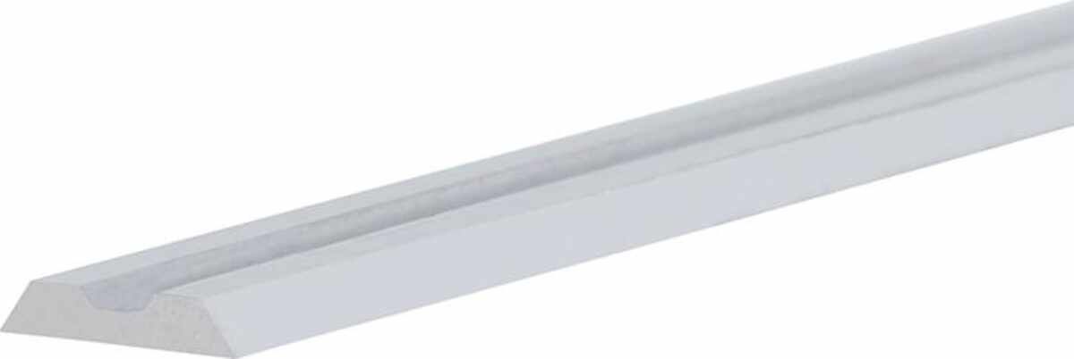 Wendeschneidplatte HW 80,5X5,9X1,2 mm f. E-Hobel